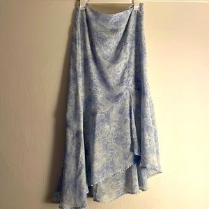 Chelsea28 Asymmetrical Skirt SALE